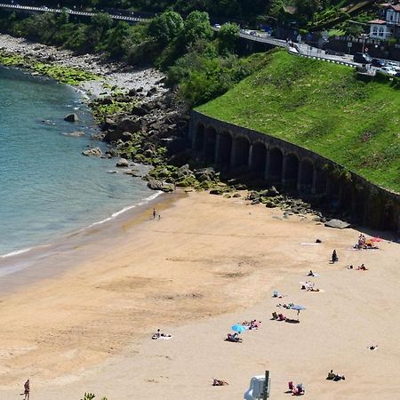 Errobi, Precioso Estudio A Estrenar Διαμέρισμα Getaria Εξωτερικό φωτογραφία