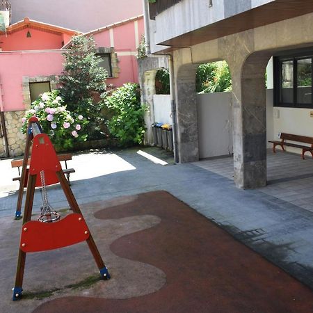 Errobi, Precioso Estudio A Estrenar Διαμέρισμα Getaria Εξωτερικό φωτογραφία