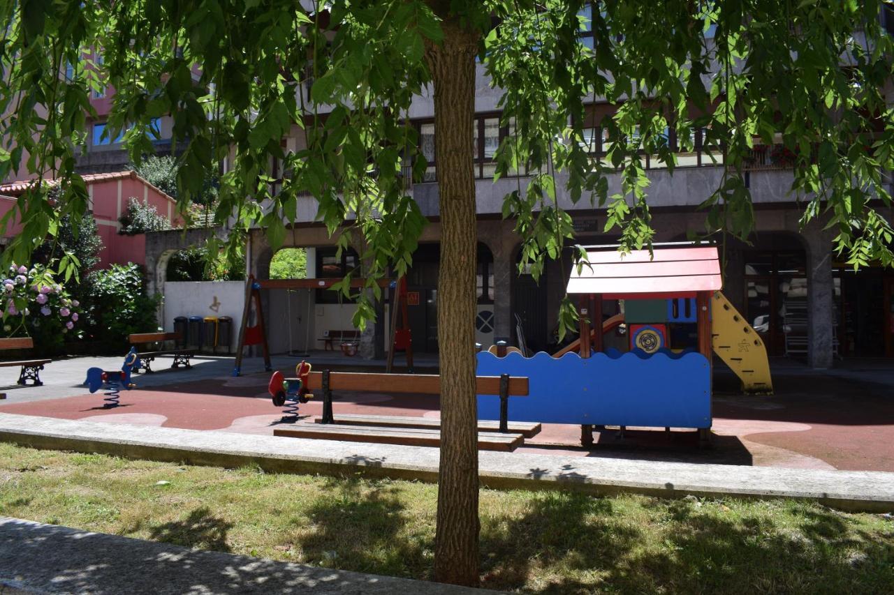 Errobi, Precioso Estudio A Estrenar Διαμέρισμα Getaria Εξωτερικό φωτογραφία